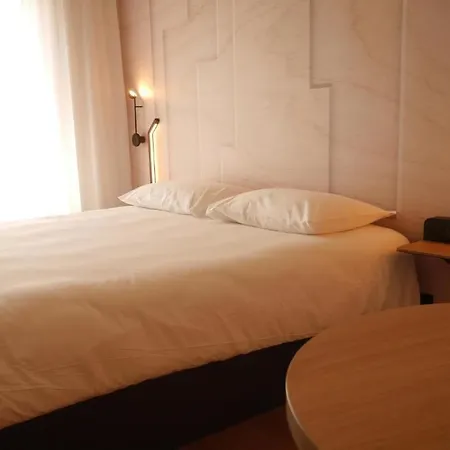 Lillenium Eurasante Hotel