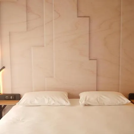 Lillenium Eurasante Hotel